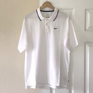 NIKE FIT DRY Tennis 🎾 Polo Medium